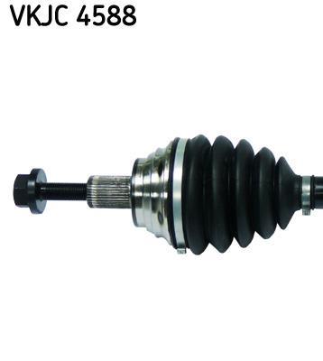 Cardan SKF ref. VKJC 4588